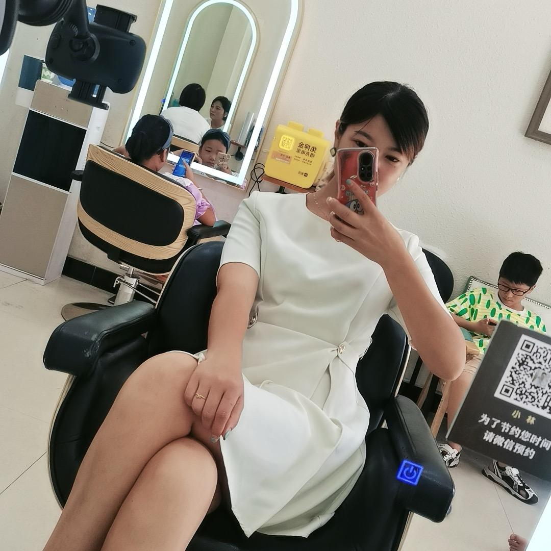 小鹿同学