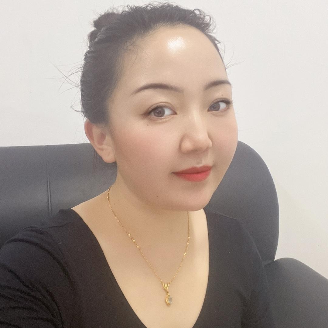 沙恒古丽精选好物