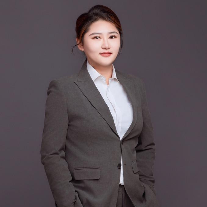 即墨房产张贝贝