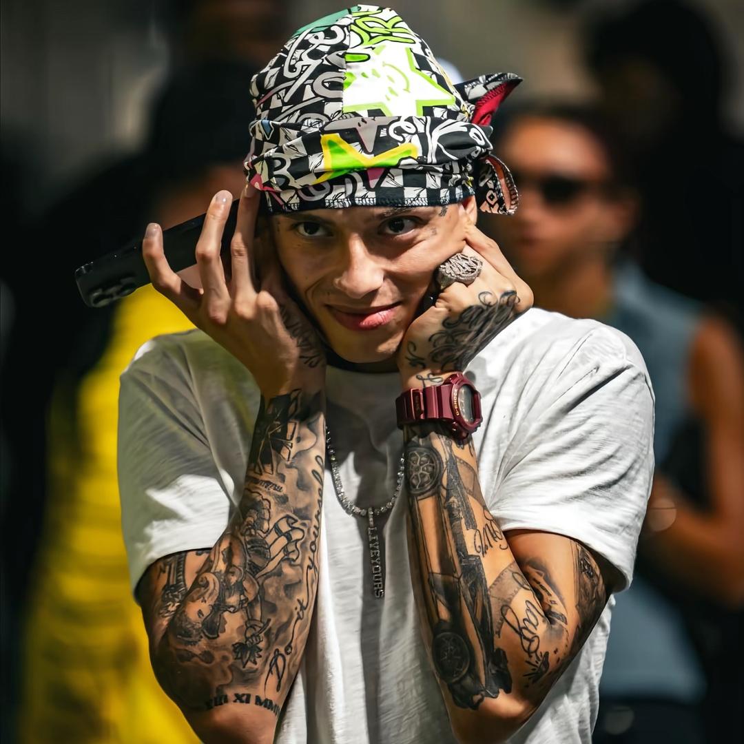 ☘️杰🎷克🌿