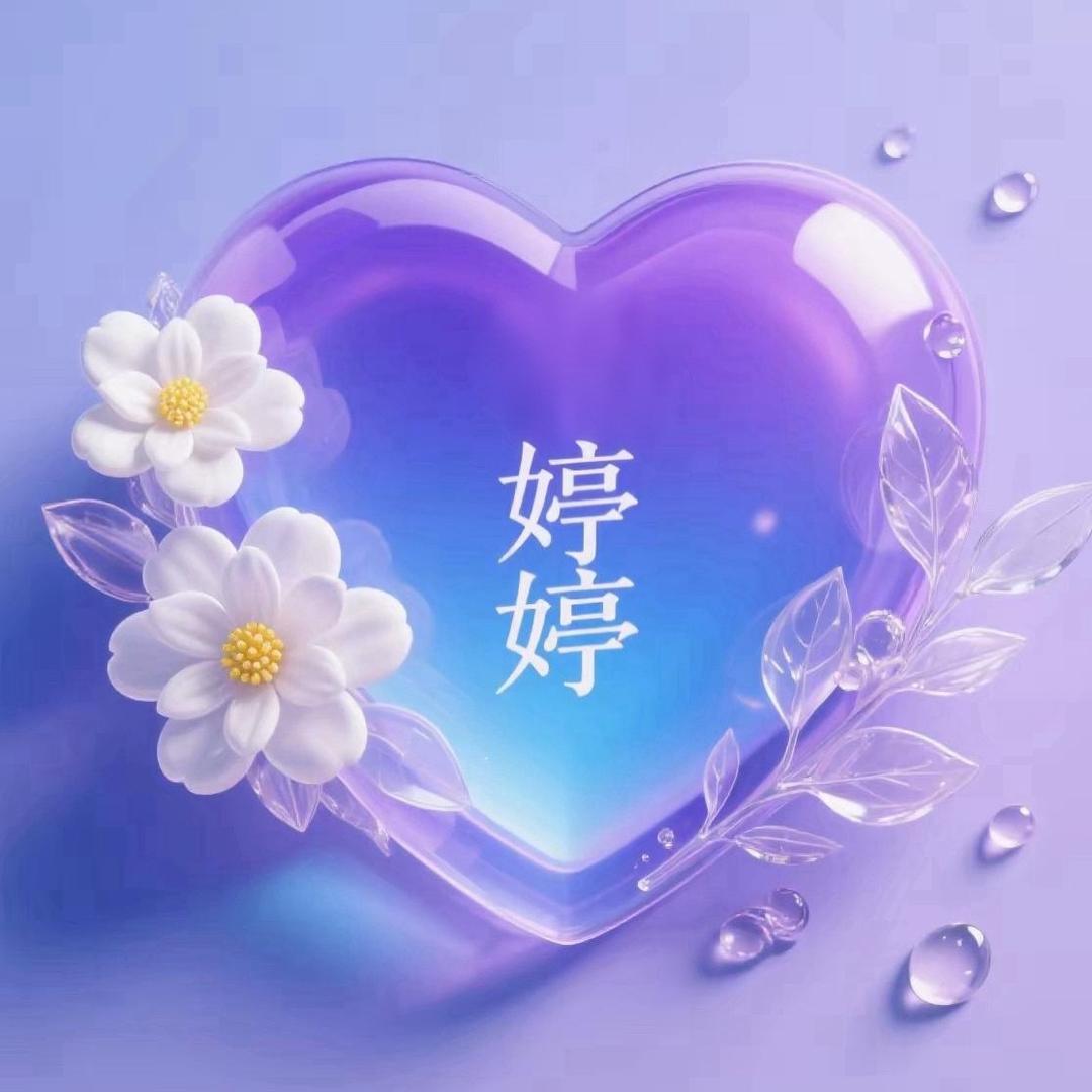 喵～婷婷