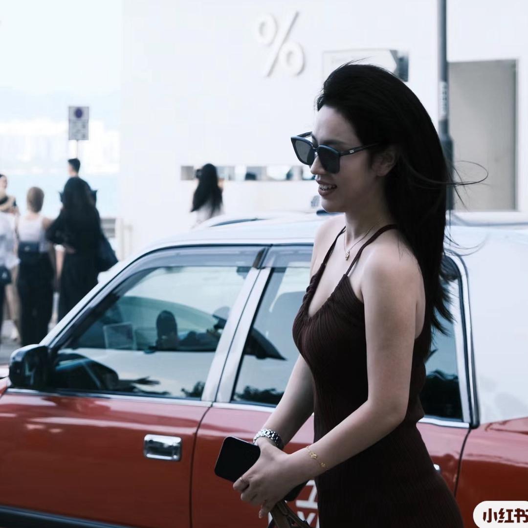 Rong姐🇭🇰香港