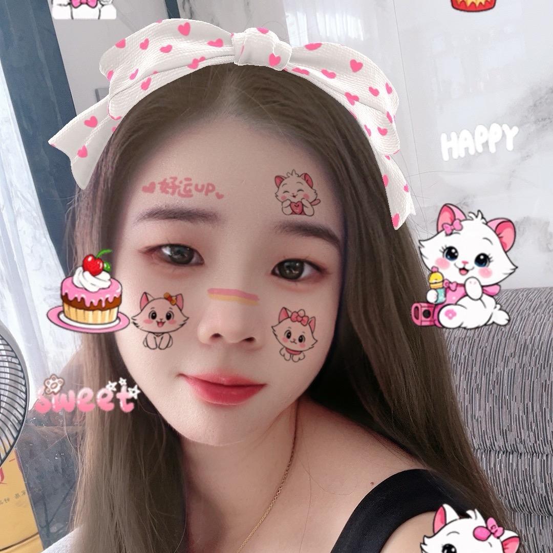 LᎭℯ⃝小懒猫♡