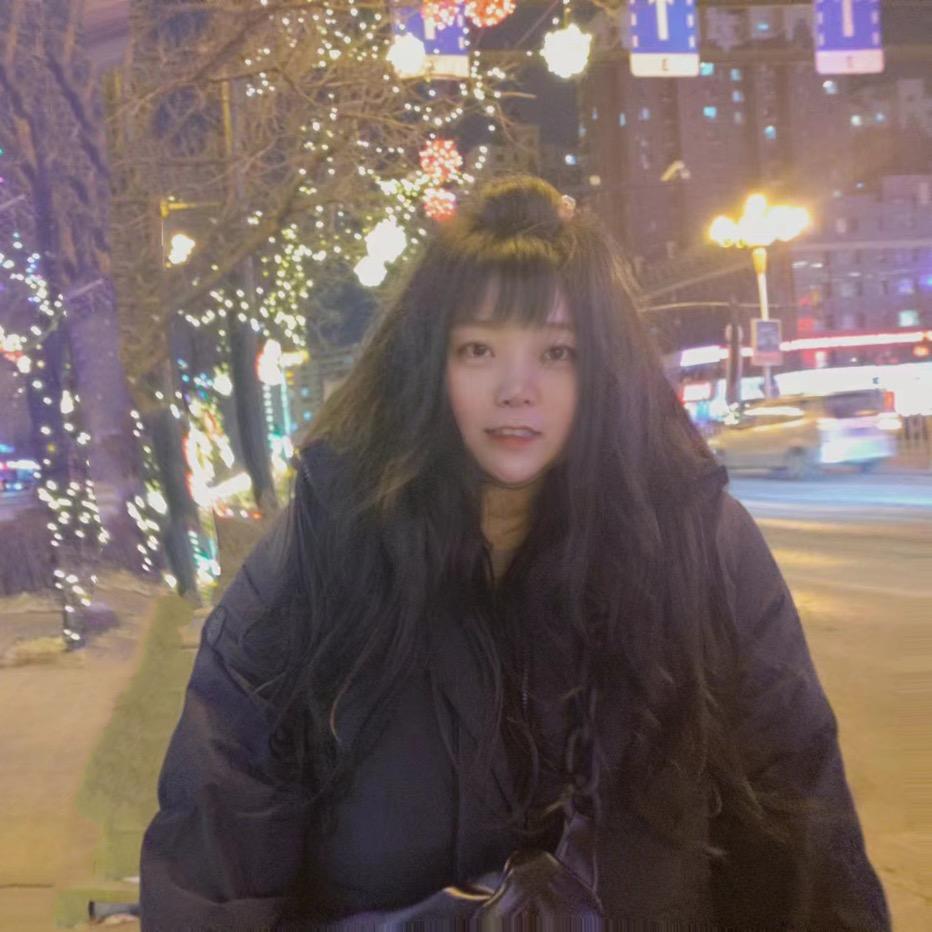 赵月半吖