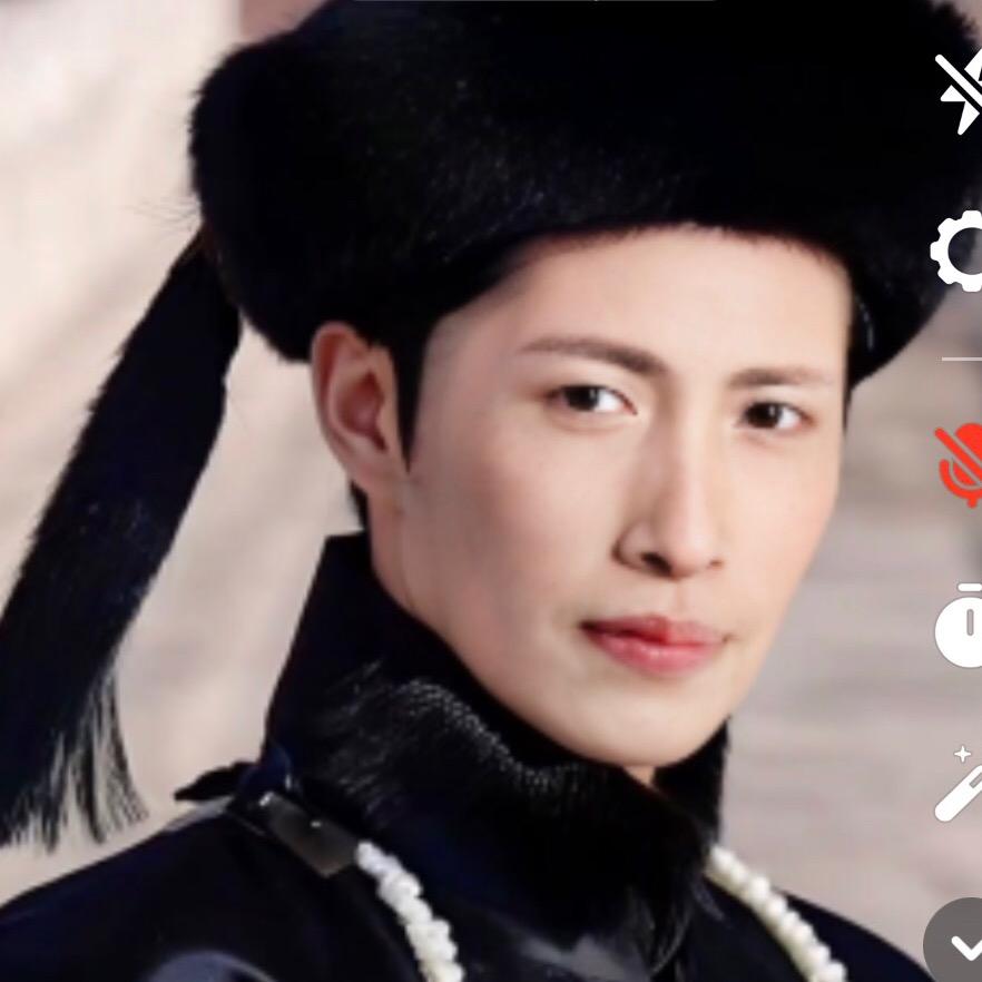南越马兰花