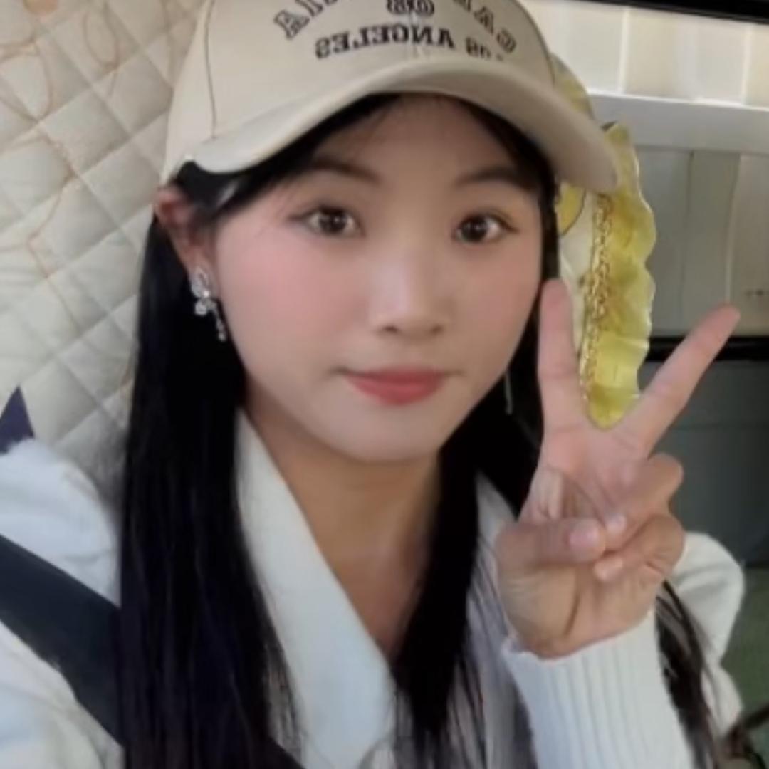 小咸鱼🐟