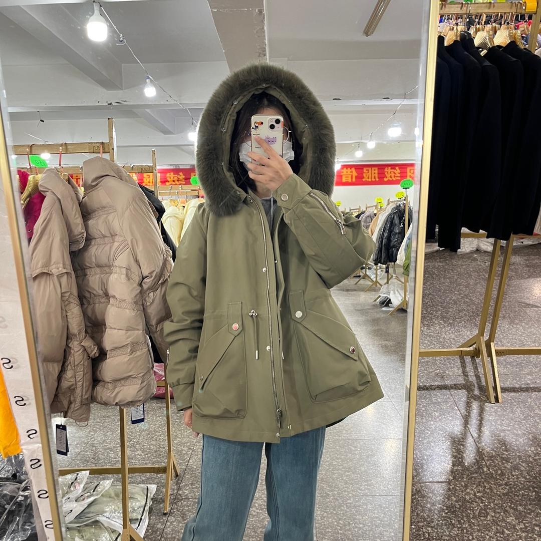 丽匡服饰