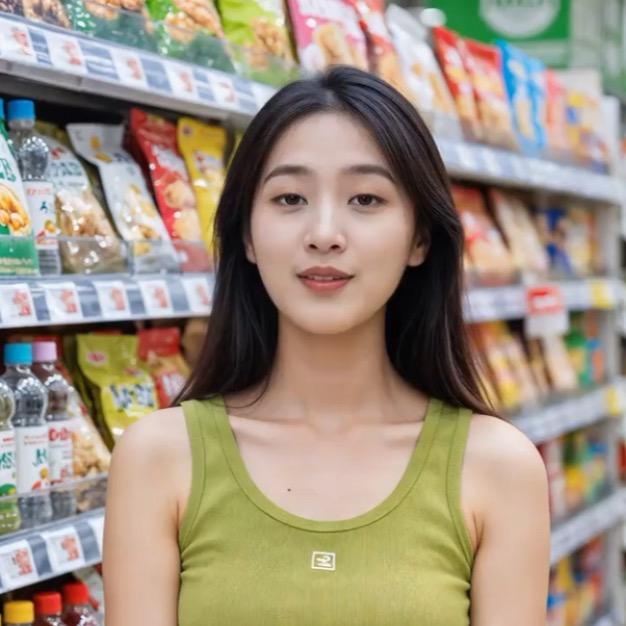 竹子林