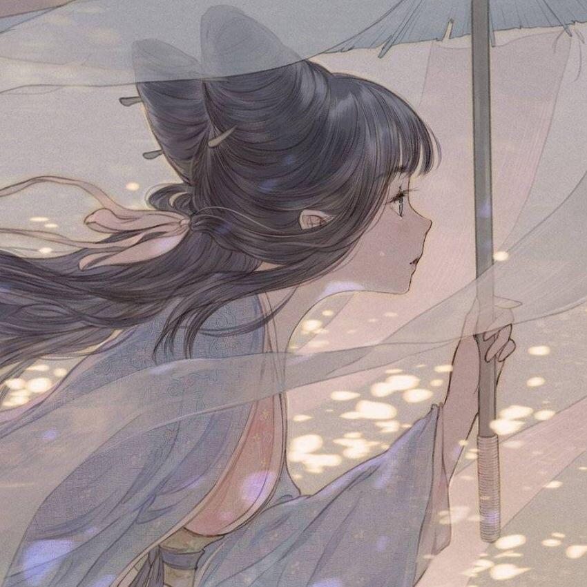 落花咿