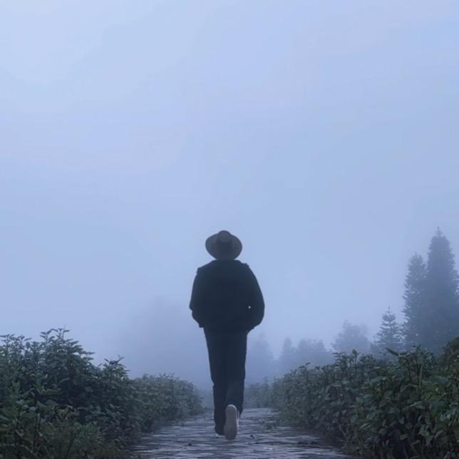 昂山茗德昂酸茶体验店