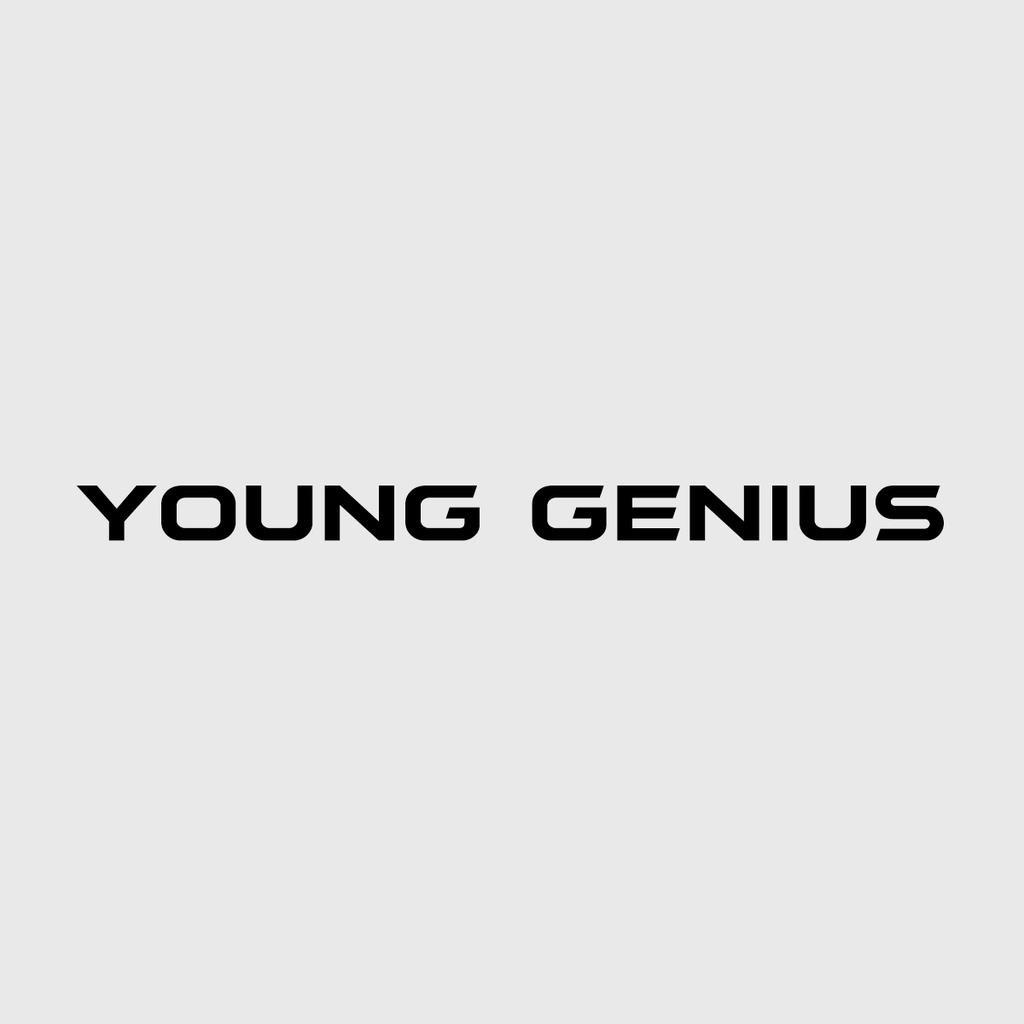 Young Genius