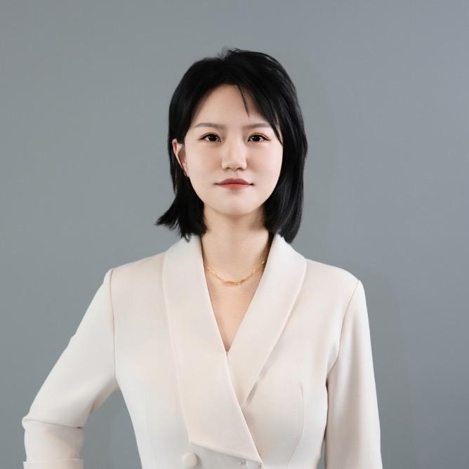 大悦中心-小雅🌰