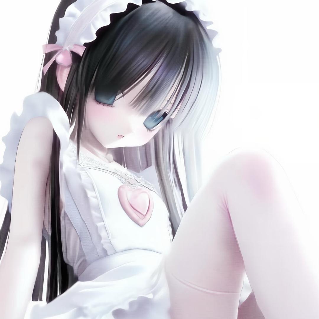 兔头Sama