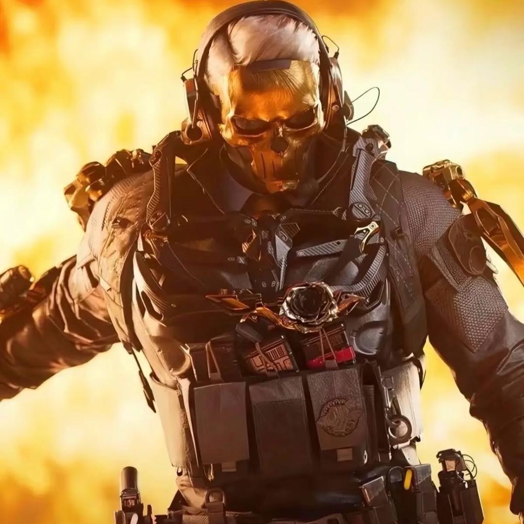 三角洲专业跑刀