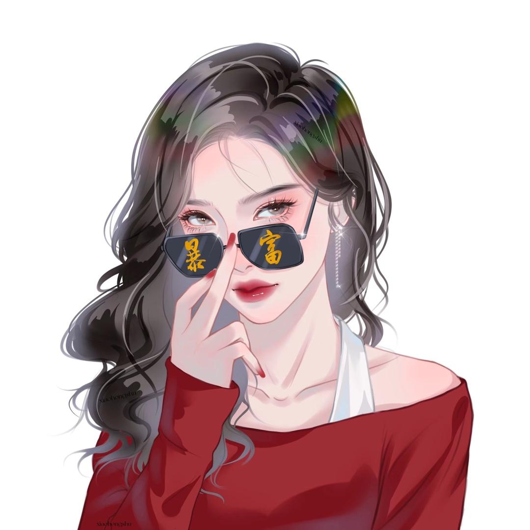 颜好看❤️