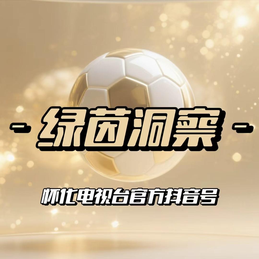 绿茵洞察