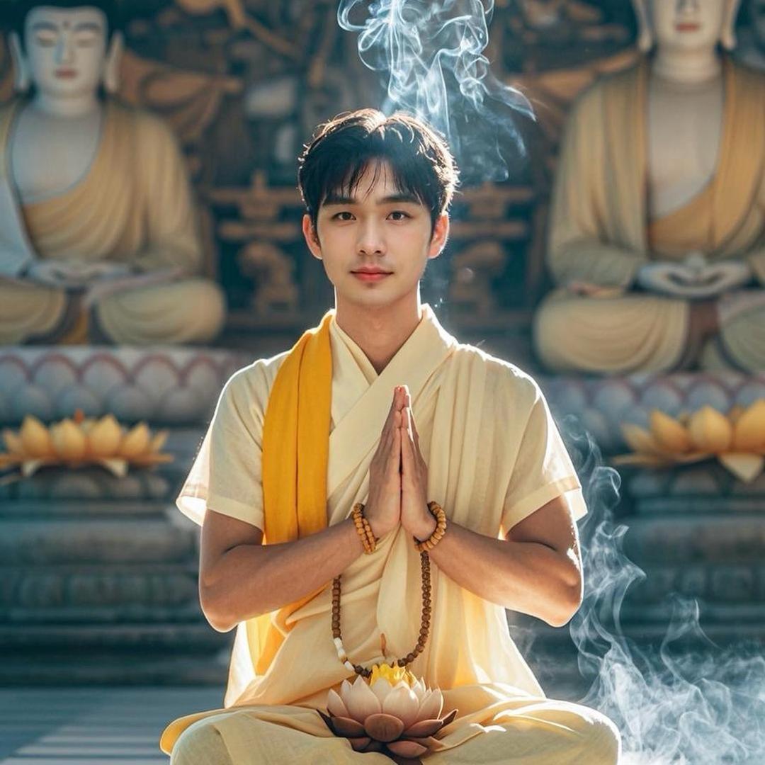 修行者清缘🐲🐉🙏🙏🐉🐲