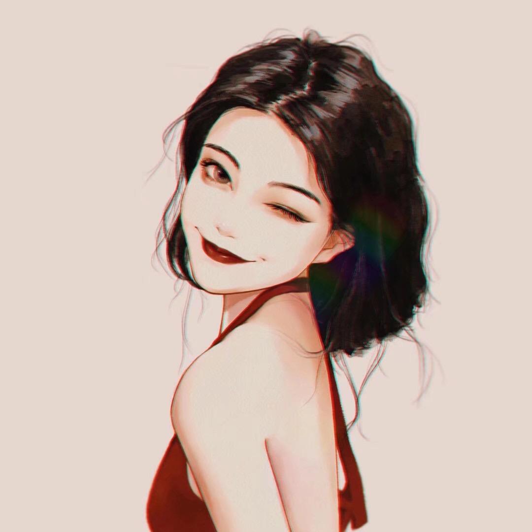 我是Miss zhao