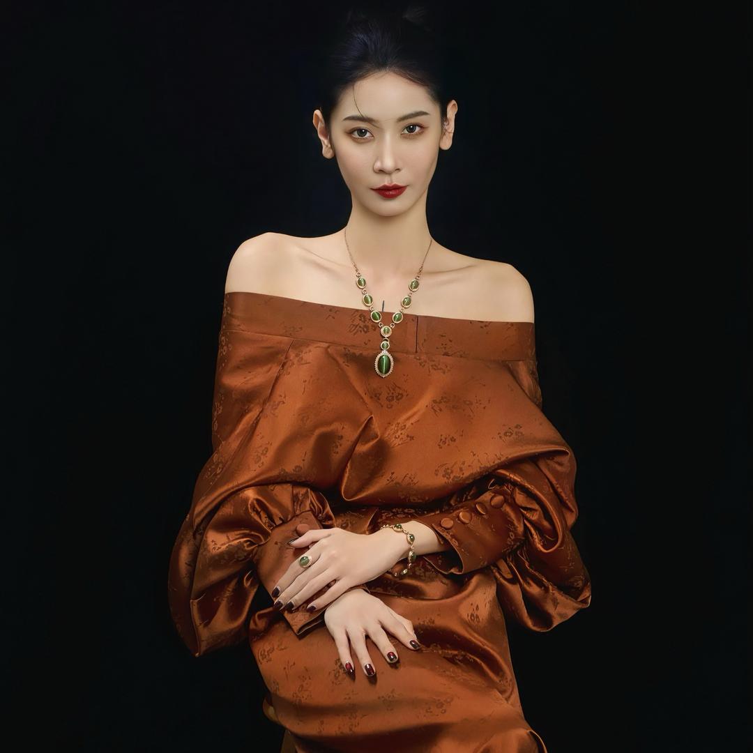 陈什么陈严选