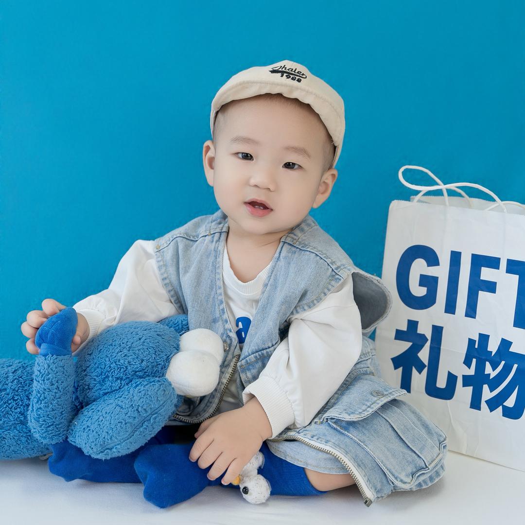 👶绵羊成长日记