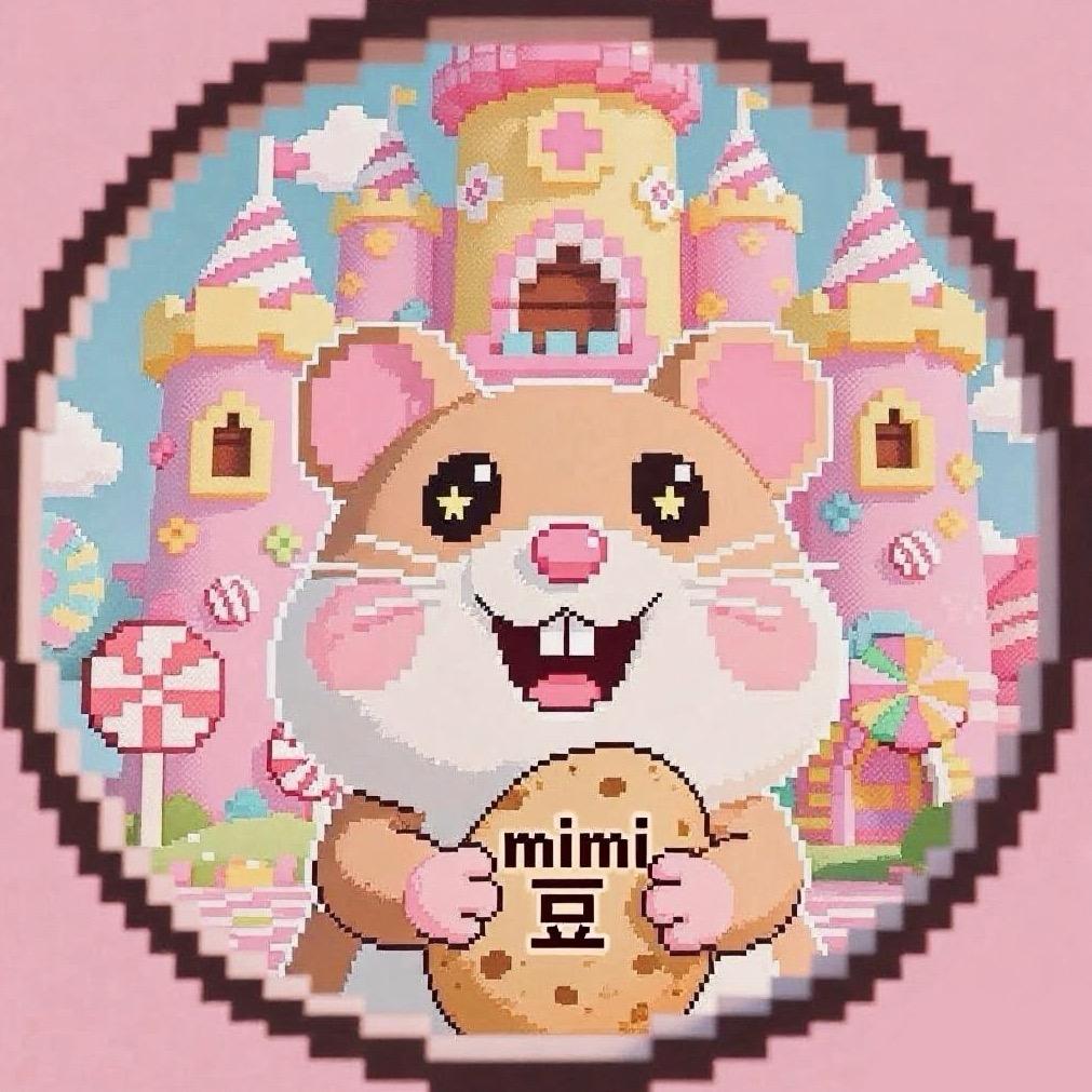mimi豆