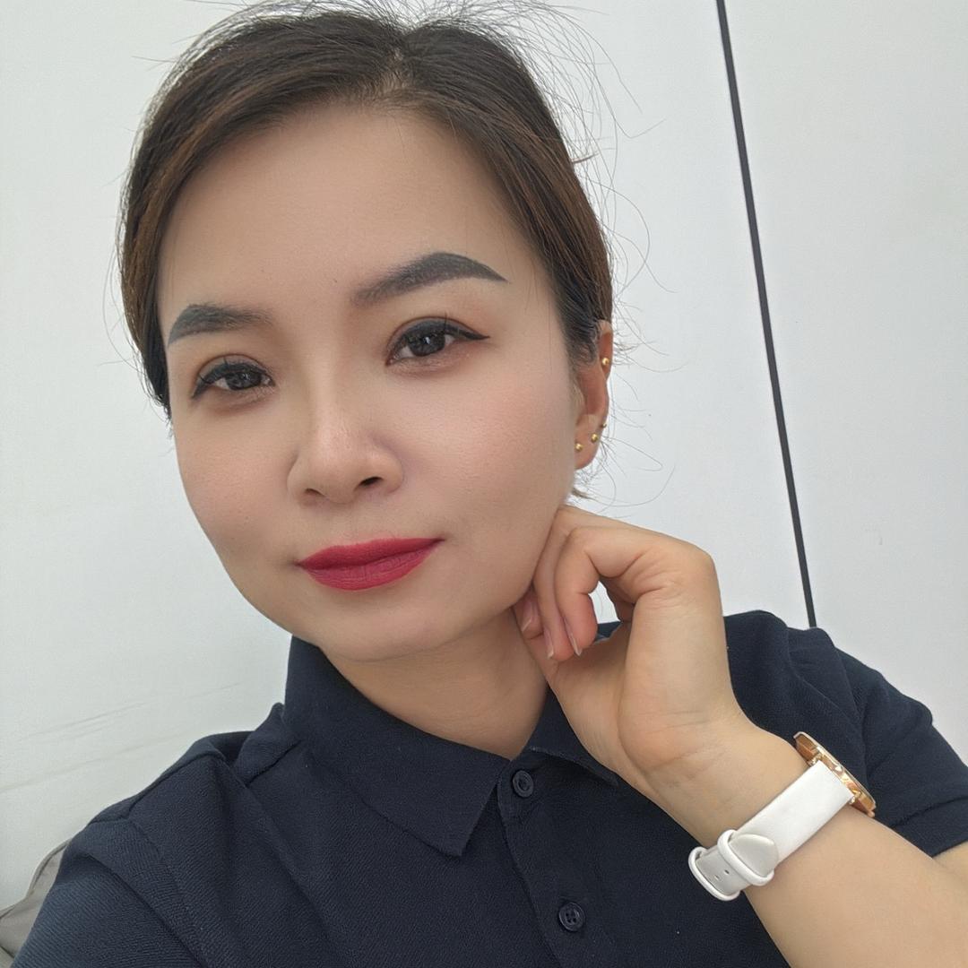 泾阳菲斯曼徐莹
