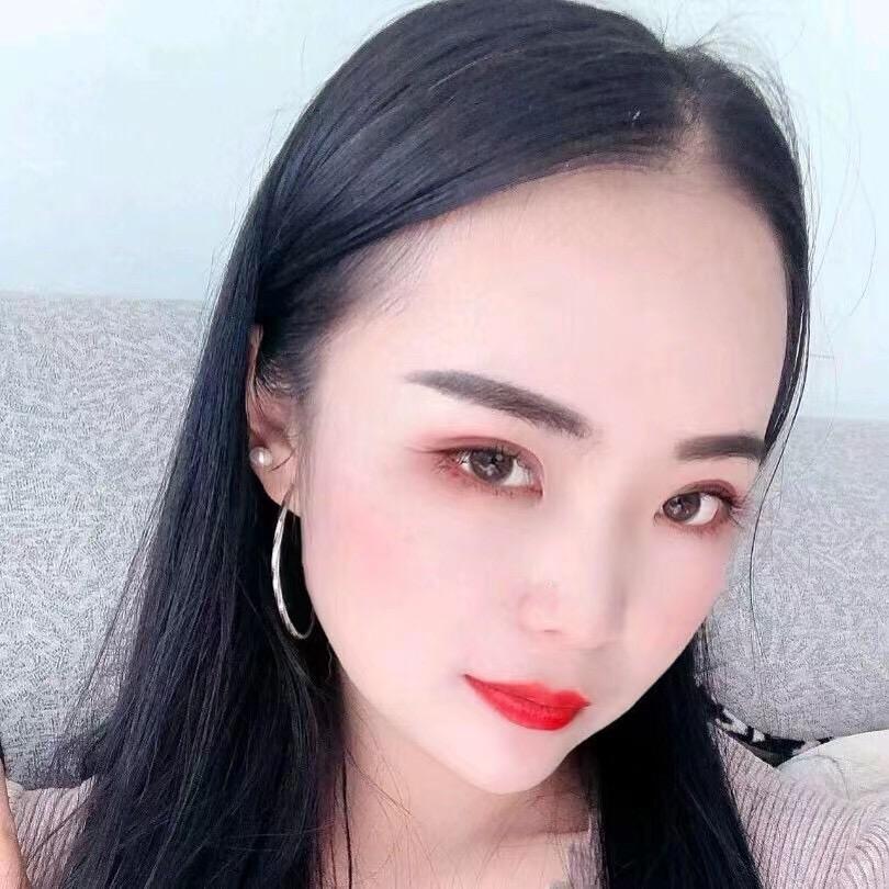姑娘🍒别低头👑会掉