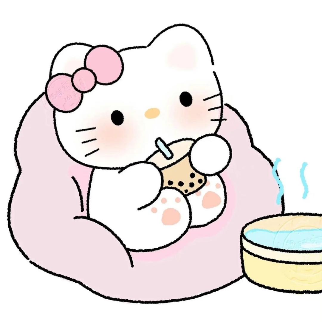 糕冷小喵