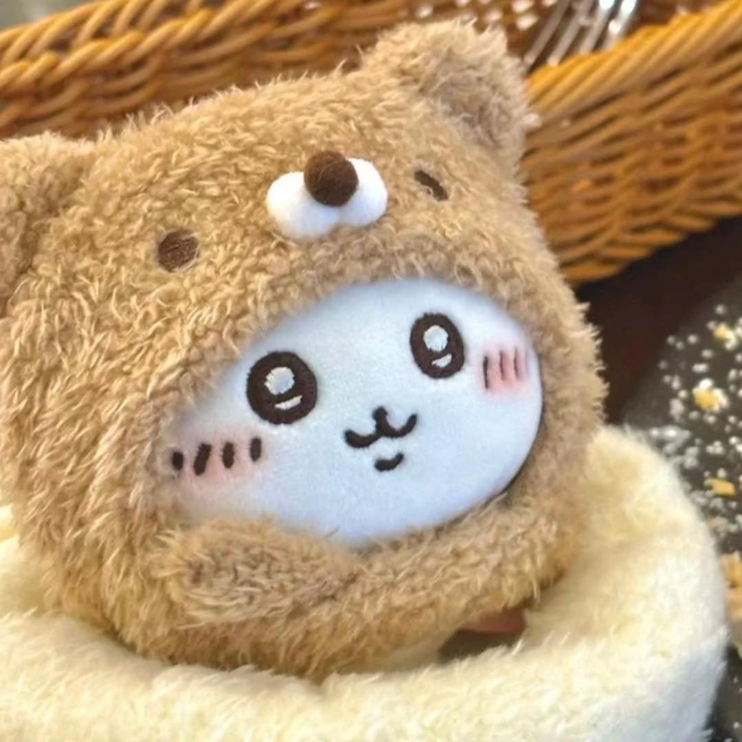 肚子饿