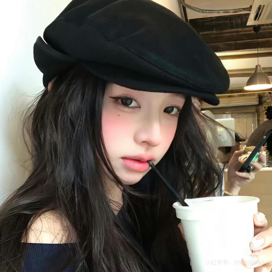 一只小迷糊