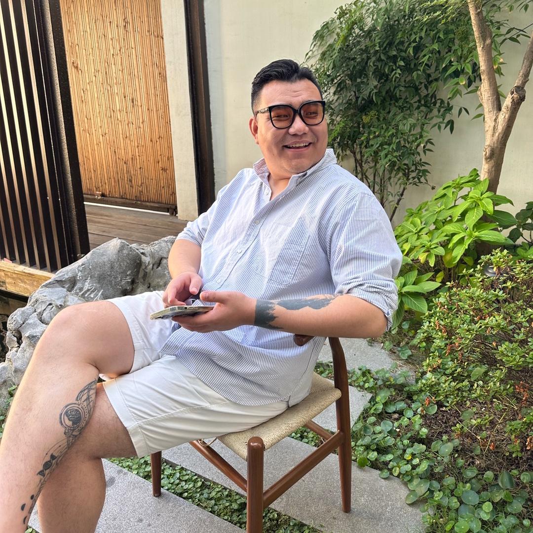 大帝商业论