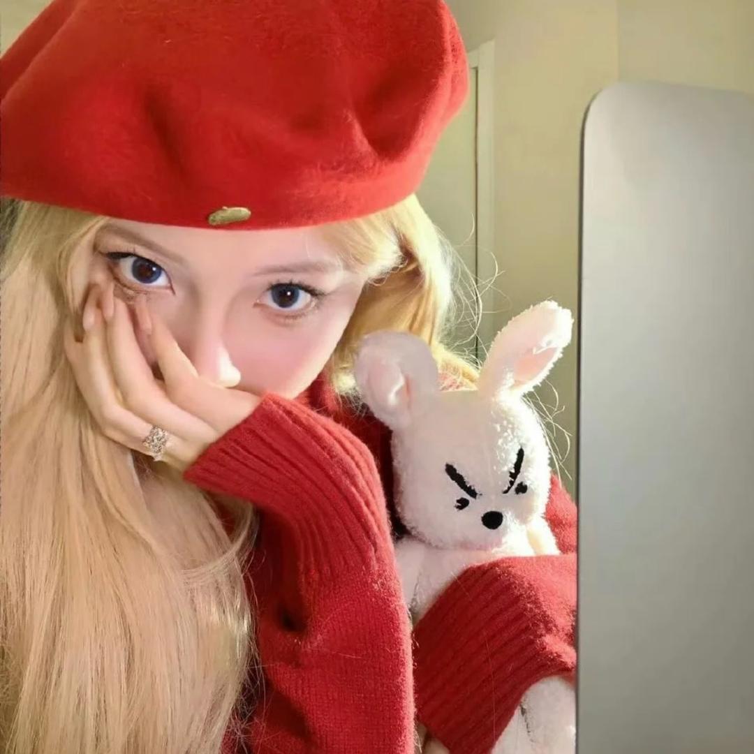 美少女🫶