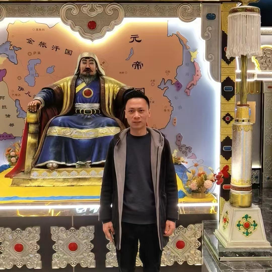 自由哥说实话