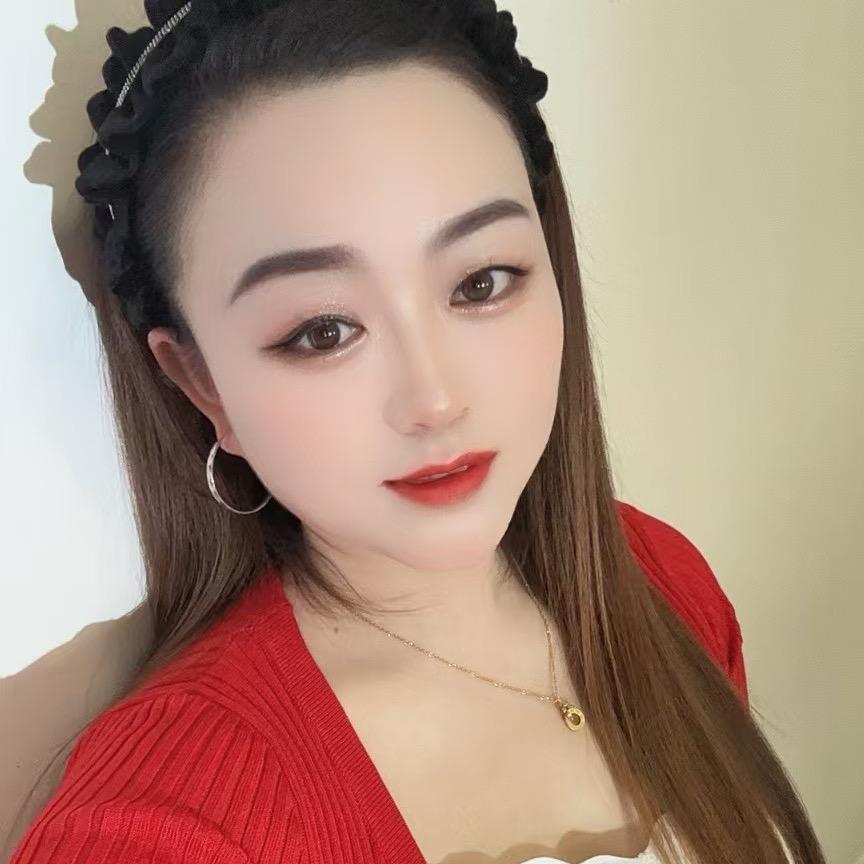 九妹✿͡🍒༼