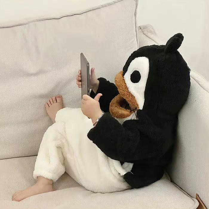 慕家小小