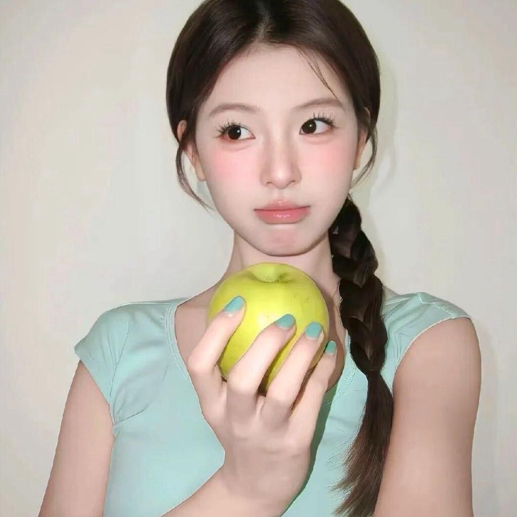 推推