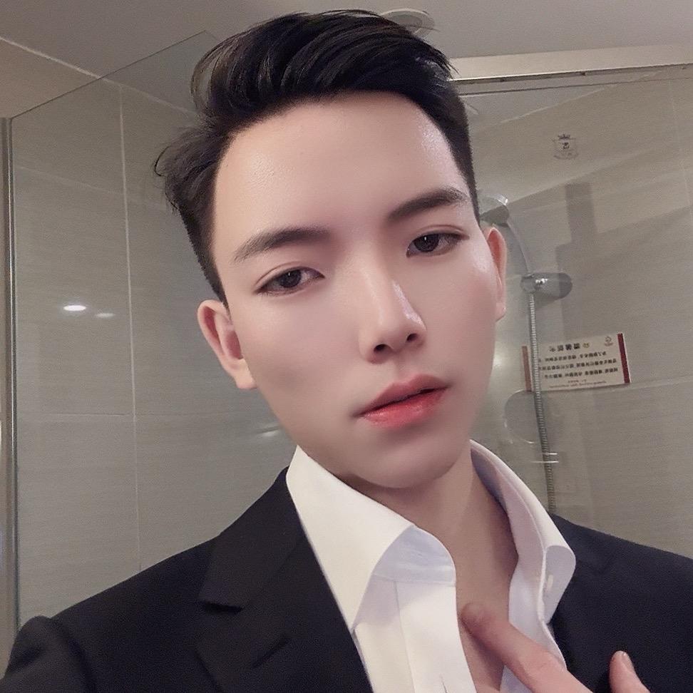 杨建