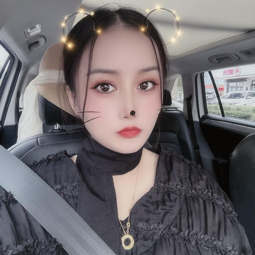 上海宝利赢网约车—娇娇