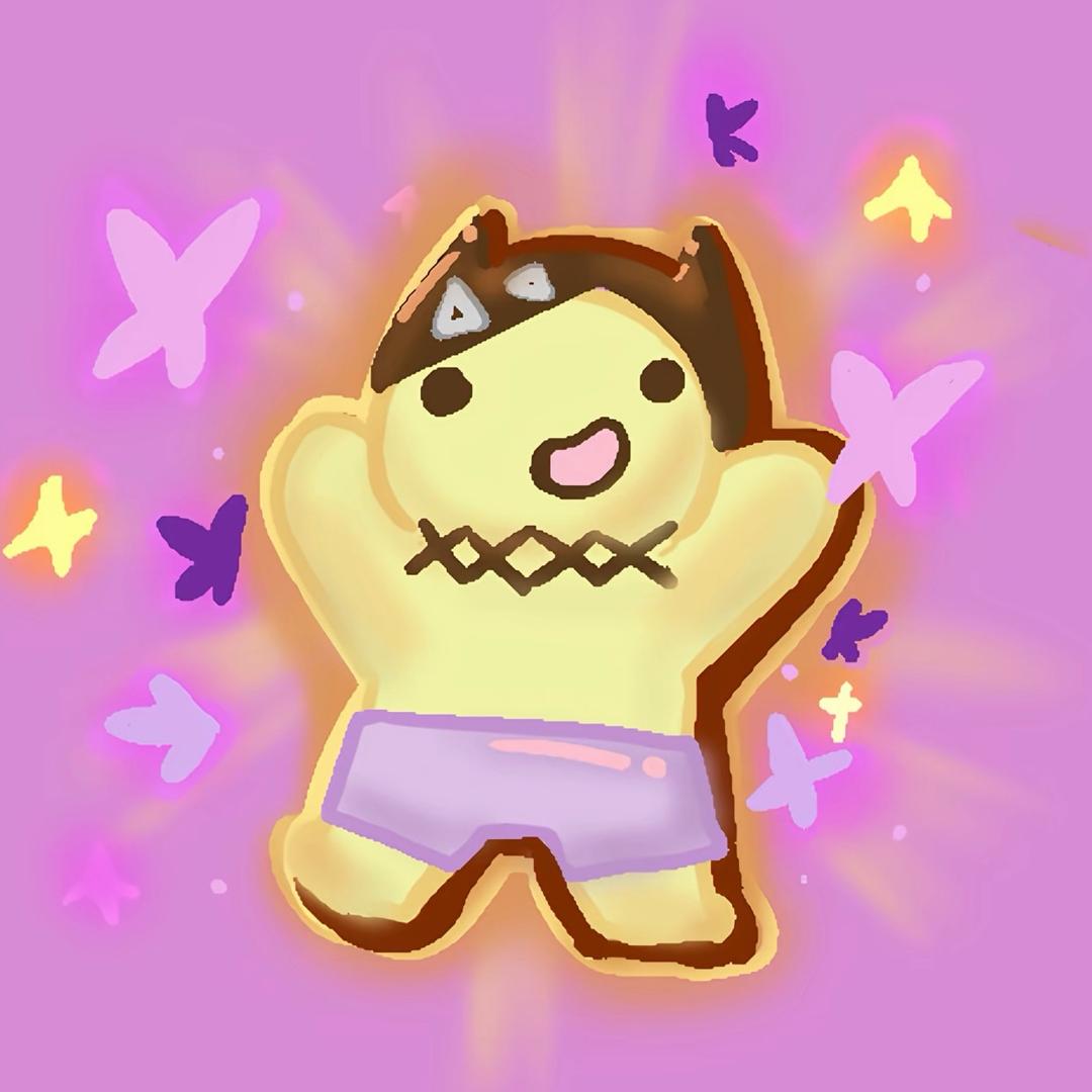 吐司蛋kitty  ₊⁺🦴