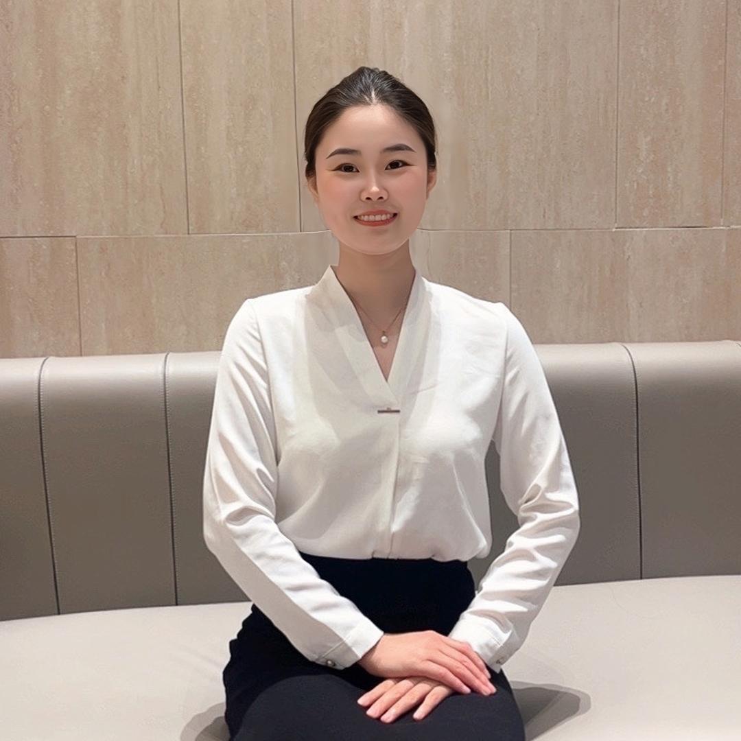 A乐置臻境·绿洲公园学府黄晶晶