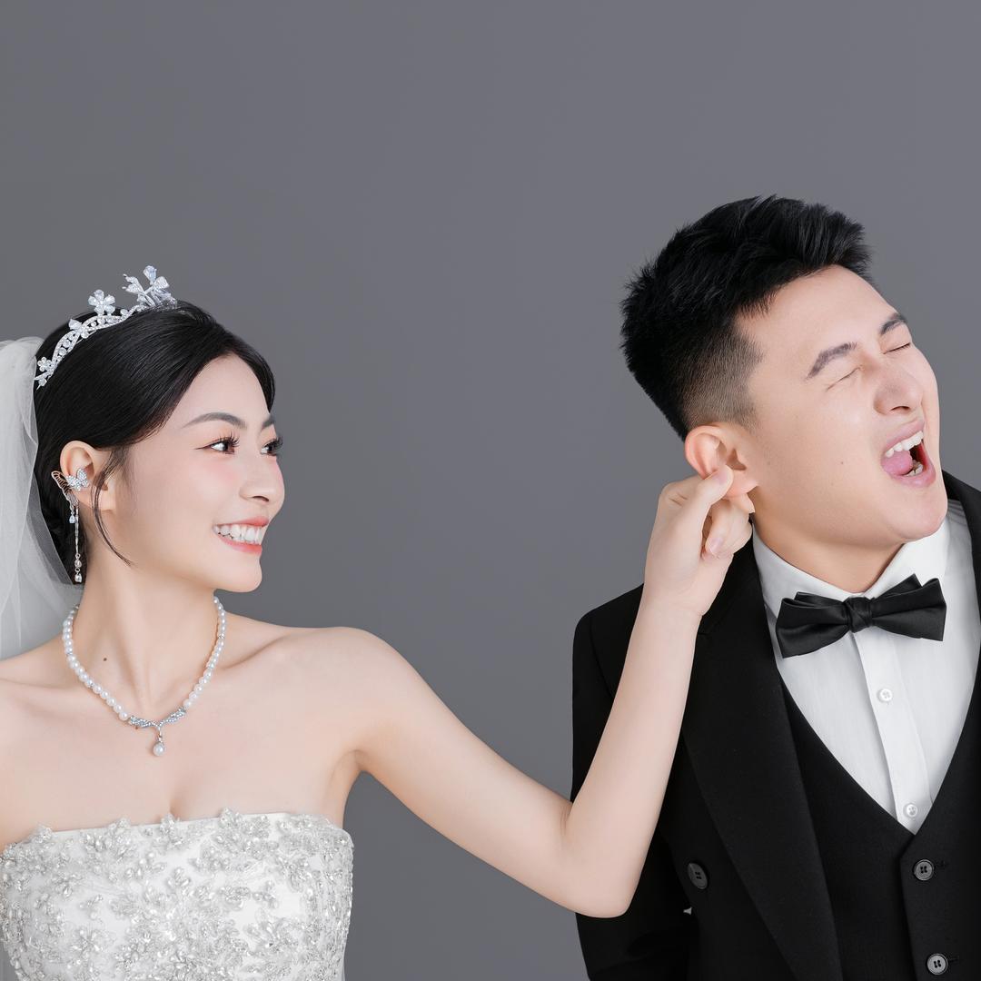 @小张