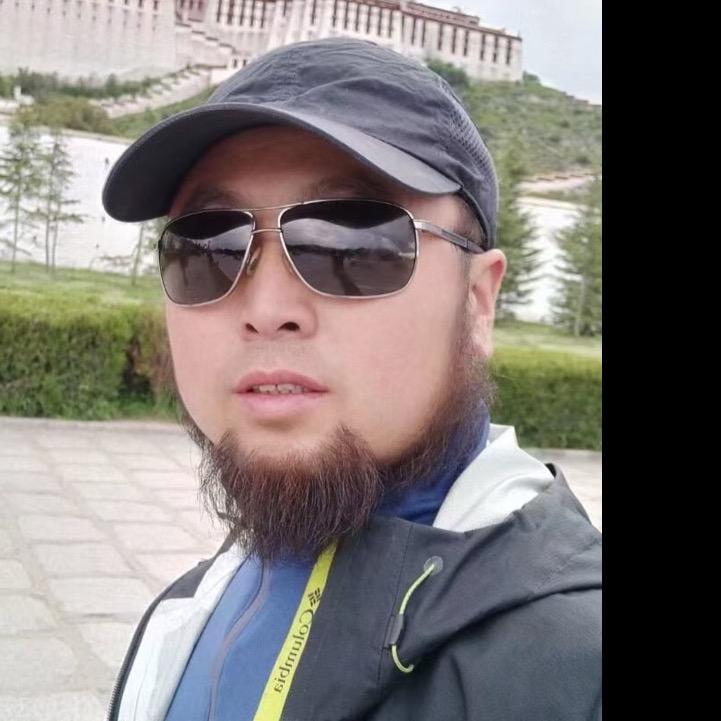 曾经拥有流浪地球