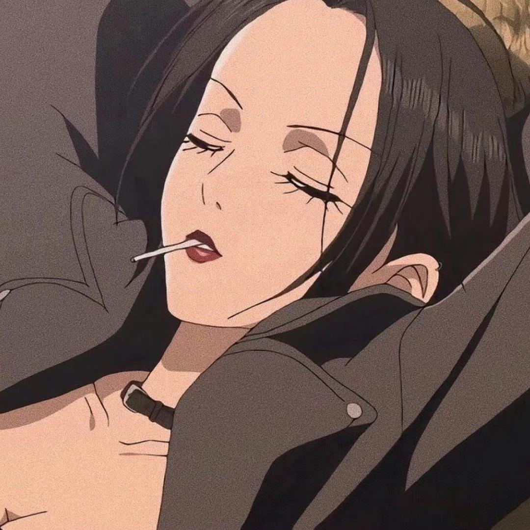 娜娜子不是姐姐