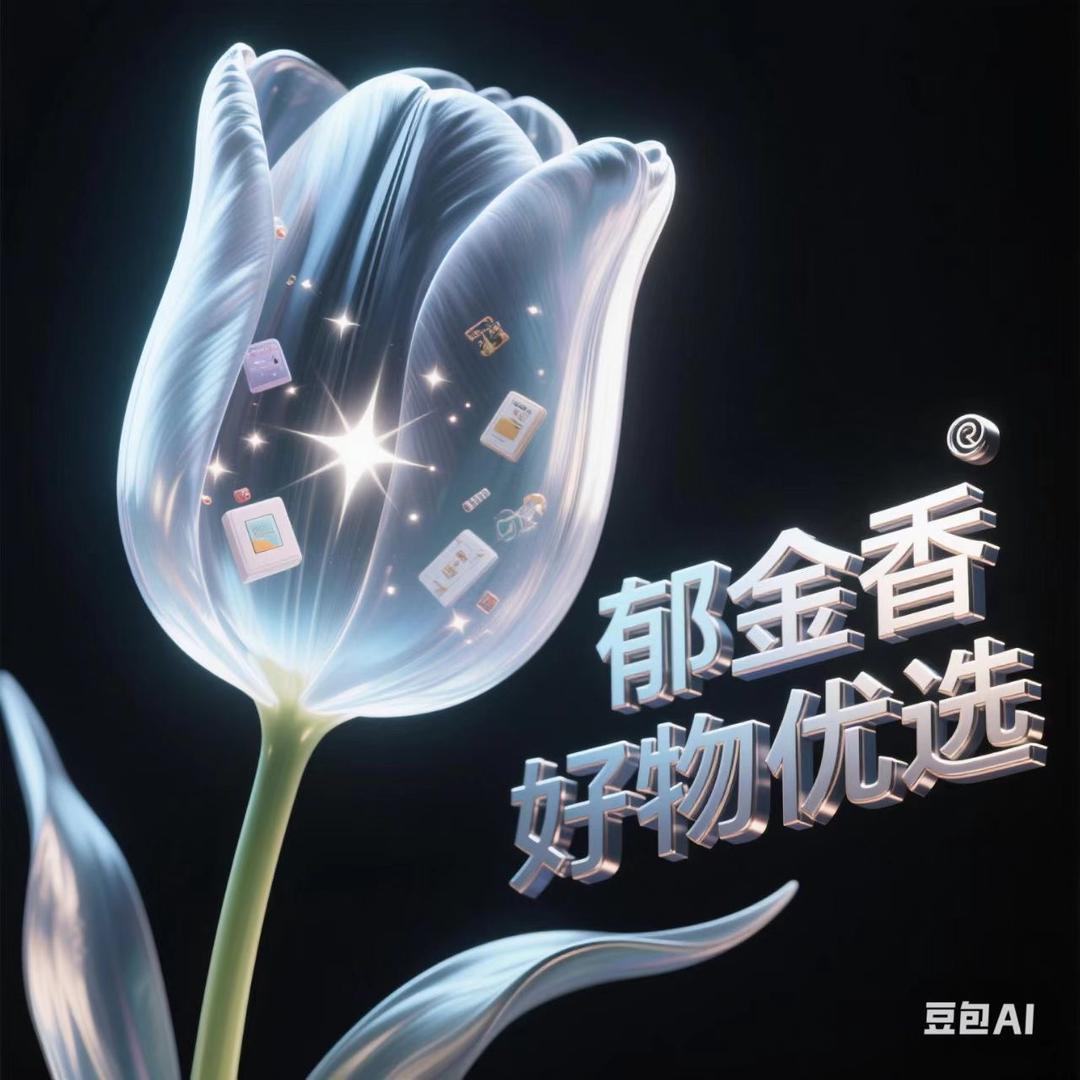 郁金香好物优选