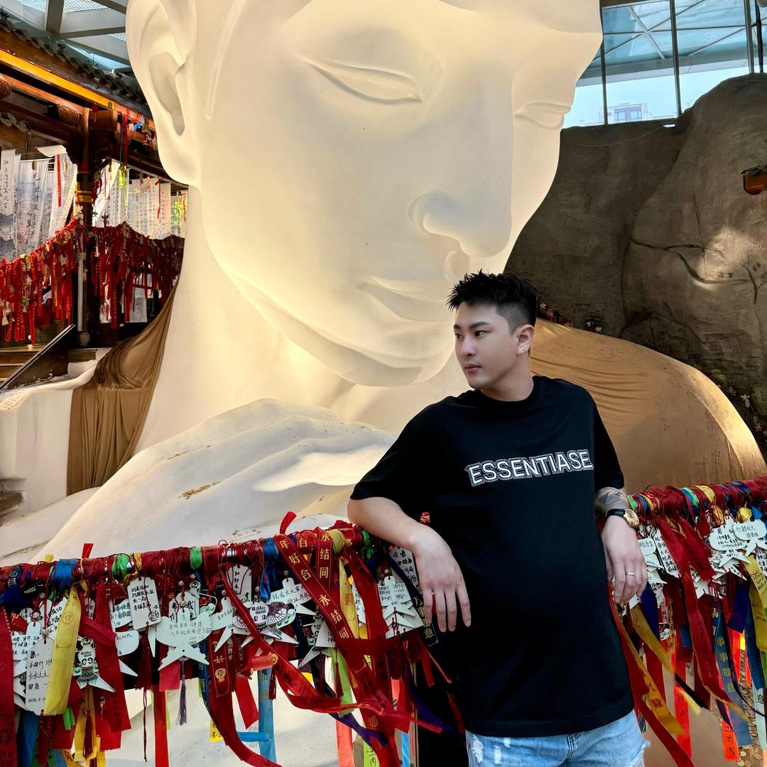 小明心🥇上善若水