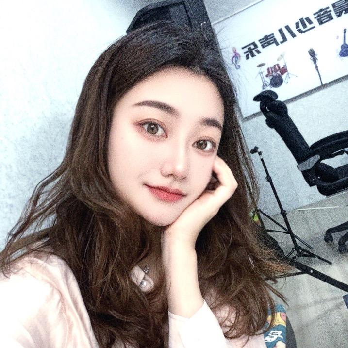 🍄是彭彭呀！