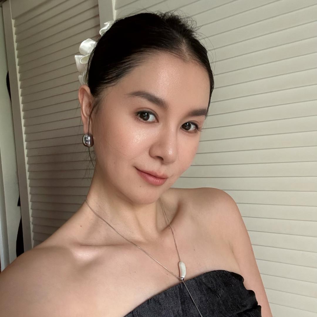 珊珊爱喝冰美式