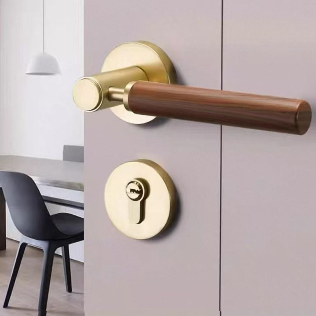 温州欧路齐智能五金有限公司