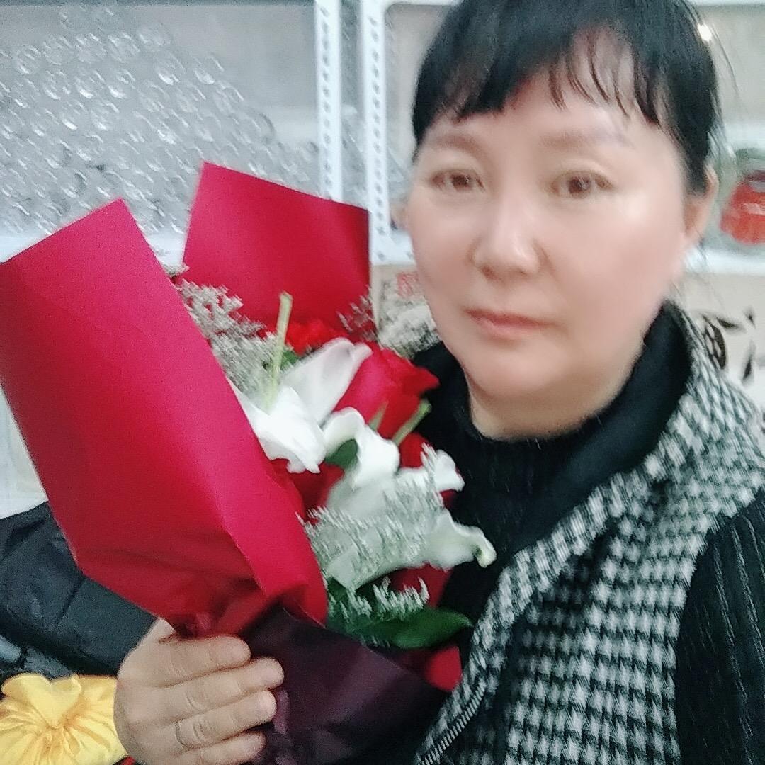 马姐姐
