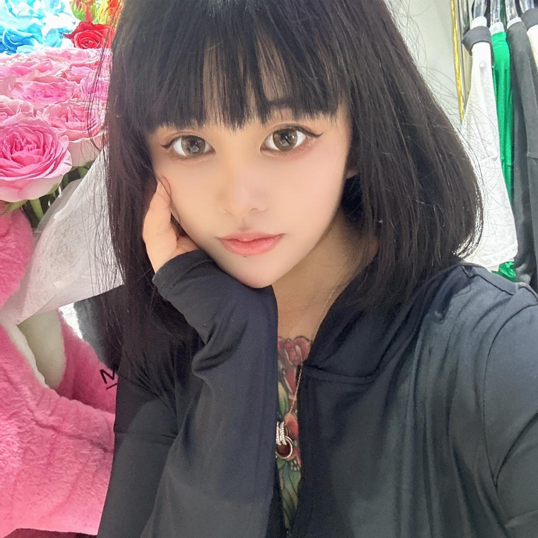 盼盼